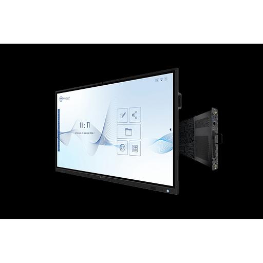 Интерактивный комплекс NextPanel 75 NexTouch IFCKV5INT75 фото 5
