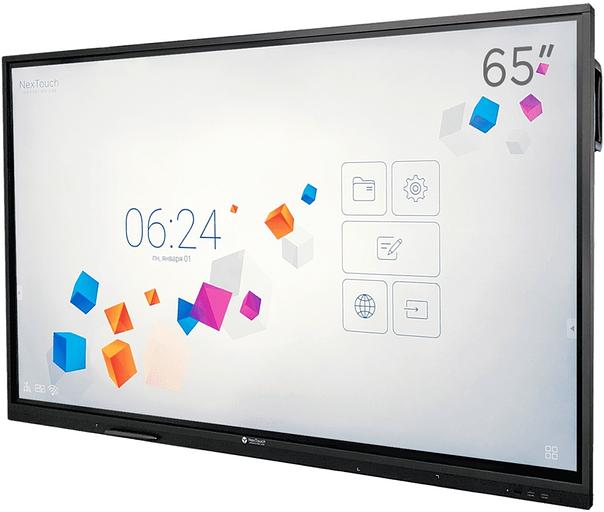 Интерактивная панель NextPanel 75 NexTouch IFPKV5INT75 фото 4