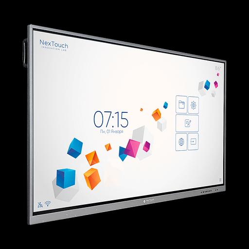 Интерактивная панель NextPanel 86 NexTouch IFPKV5INT86 фото 2
