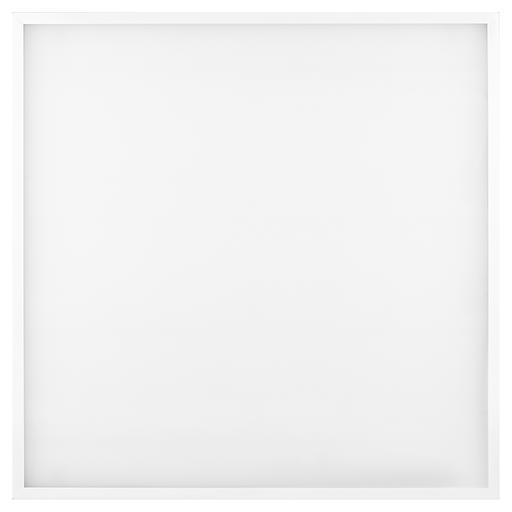 Светильник светодиодный SPO-640-3-6K-32 32Вт 6500К 3200Лм IP40 588х588х19 матовый грильято фото 1