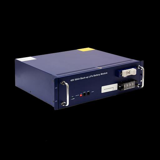 Литиевый аккумулятор 48В 50Ач SDA10-4850 фото 1