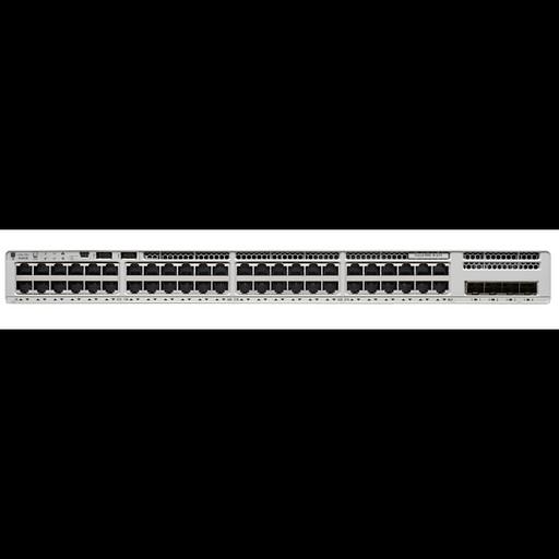 Коммутатор Cisco Catalyst C9200L-48P-4G-A фото 1