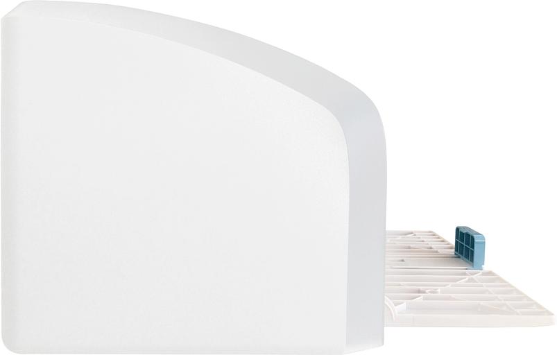 Cactus CS-LP1120NW (CS-LP1120NWW) {A4, белый, картридж + кабель USB, Ethernet} фото 3