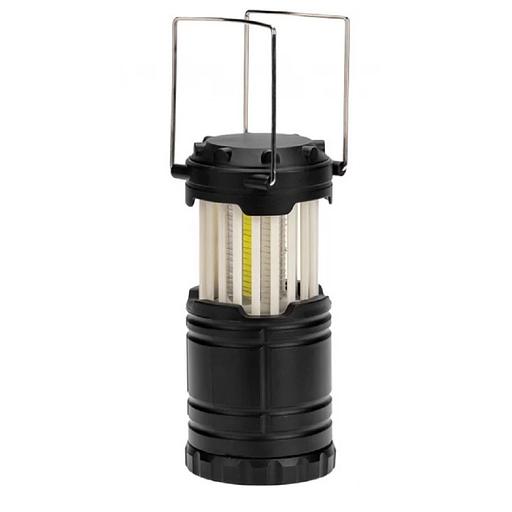 Rexant 75-8006 Фонарь кемпинговый раздвижной антимоскитный на подвесе фото 1
