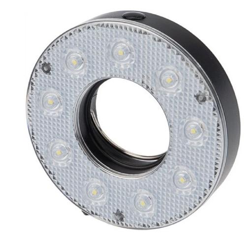 Rexant 75-720 Фонарь кемпинговый, трехрежимный, круглый фото 1