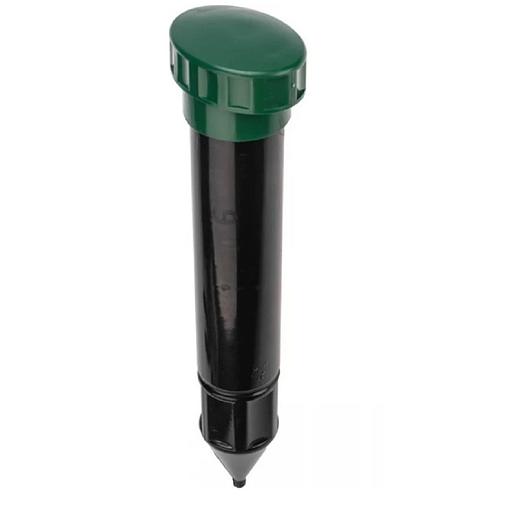 Rexant 71-0042 Отпугиватель кротов ультразвуковой R30 с отсеком для батареек фото 1
