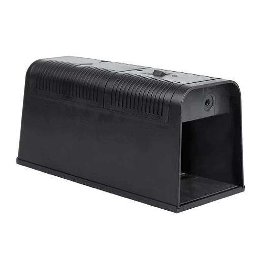 Rexant 71-0666 Ловушка-уничтожитель крыс и мышей 6Вт, 23,5х10,2х11,3см фото 1