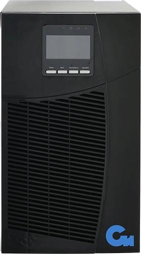 Источник бесперебойного питания Связь Инжиниринг СИПБ3БА.10-11 3000Вт 3000ВА черный фото 2