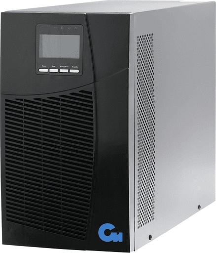 Источник бесперебойного питания Связь Инжиниринг СИПБ2БА.10-11 2000Вт 2000ВА черный фото 1