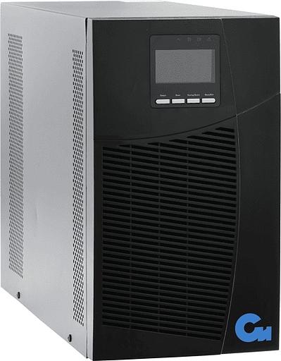 Источник бесперебойного питания Связь Инжиниринг СИПБ2БА.10-11 2000Вт 2000ВА черный фото 2