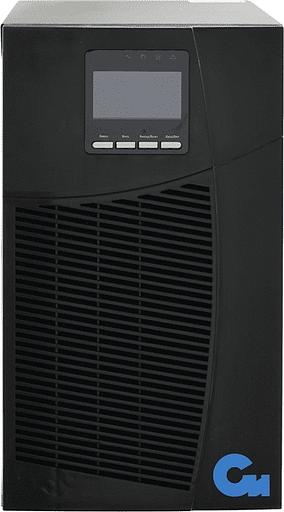 Источник бесперебойного питания Связь Инжиниринг СИПБ2БА.10-11 2000Вт 2000ВА черный фото 3