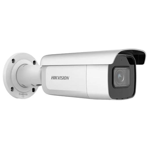 Камера видеонаблюдения IP Hikvision DS-2CD2623G2-IZS, 1080p, 2.8 - 12 мм, белый [ds-2cd2623g2-izs(2.8-12mm)(d)] фото 1