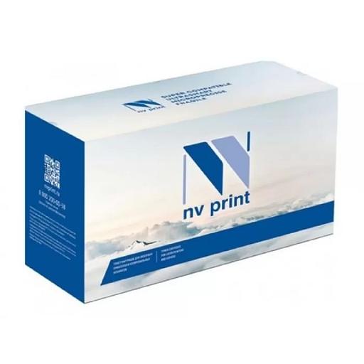 Струйный картридж NV Print 82 (NV-C4913A) Yellow для HP DesignJet 500/800 (69 мл) фото 1