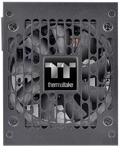 Блок питания Thermaltake SFX 750W Toughpower SFX750 Gen.5 80+ platinum 24pin APFC 90mm fan 3xSATA Cab Manag RTL фото 2