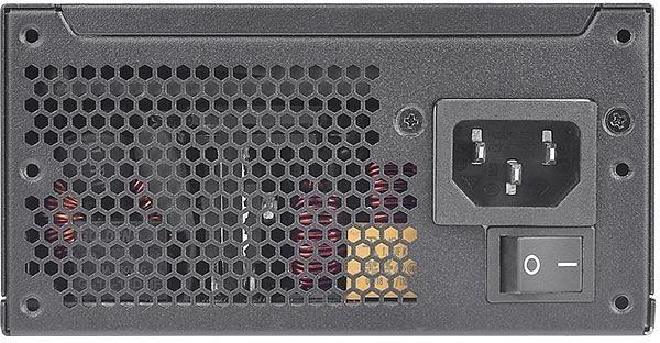 Блок питания Thermaltake SFX 1000W Toughpower SFX1000 Gen.5 80+ platinum 24pin APFC 90mm fan 3xSATA Cab Manag RTL фото 4