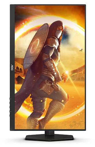 ЖК монитор AOC/8 кг 27G4X фото 4