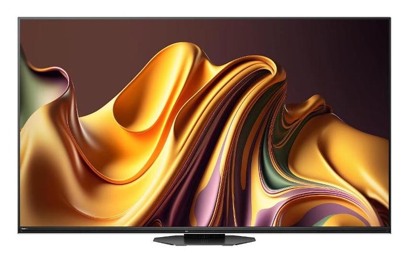 Телевизор 65" 65U8NQ HISENSE фото 1