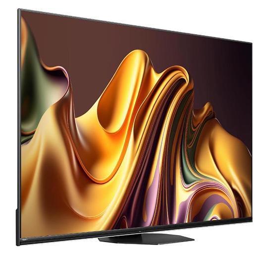 Телевизор 65" 65U8NQ HISENSE фото 3