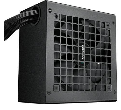 Блок питания 850W Deepcool PN850D (ATX, 20+4 pin, 120mm fan, PCI-E 6+2Px3 16 pin (12V-2x6), 8xSATA) (R-PN850D-FC0B-EU) фото 4