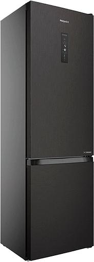 Холодильник Hotpoint HT 7201I DX O3 2-хкамерн. нержавеющая сталь инвертер фото 4