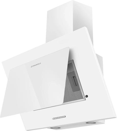 Вытяжка каминная Maunfeld Tower A 60 белый управление: кнопочное (1 мотор) фото 2
