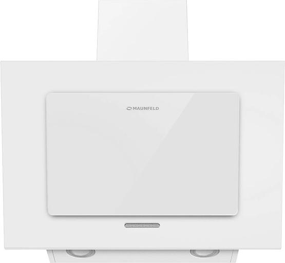 Вытяжка каминная Maunfeld Tower A 60 белый управление: кнопочное (1 мотор) фото 3