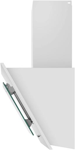 Вытяжка каминная Maunfeld Tower A 60 белый управление: кнопочное (1 мотор) фото 7