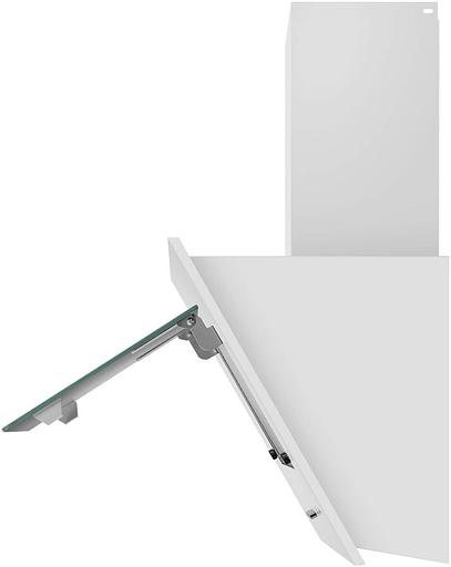 Вытяжка каминная Maunfeld Tower A 60 белый управление: кнопочное (1 мотор) фото 8