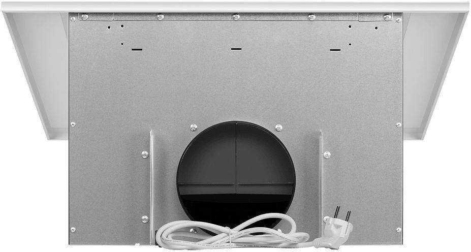 Вытяжка каминная Maunfeld Tower A 60 белый управление: кнопочное (1 мотор) фото 9