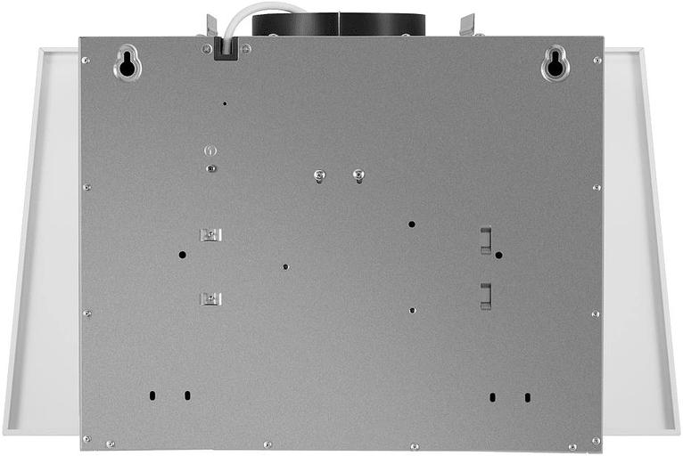 Вытяжка каминная Maunfeld Tower A 60 белый управление: кнопочное (1 мотор) фото 10