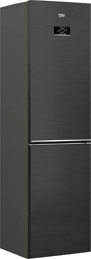 Холодильник Beko B3R0CNK332HXBR 2-хкамерн. черный сапфир фото 5