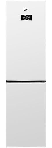 Холодильник Beko B3R0CNK332HW 2-хкамерн. белый фото 1