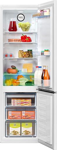 Холодильник Beko B3R0CNK312HW 2-хкамерн. белый фото 1