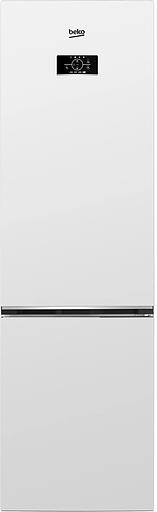 Холодильник Beko B3R0CNK312HW 2-хкамерн. белый фото 4