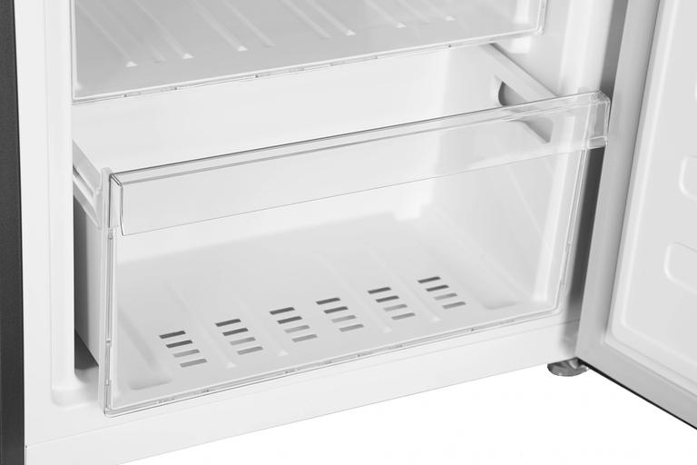 Холодильник Beko B1RCSK332G 2-хкамерн. серый фото 9