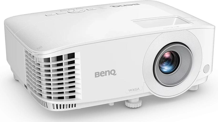Проектор Benq MW560 (new) DLP 4000Lm LS (1280x800) 20000:1 ресурс лампы:6000часов 1xUSB typeA 2xHDMI 2.3кг фото 2