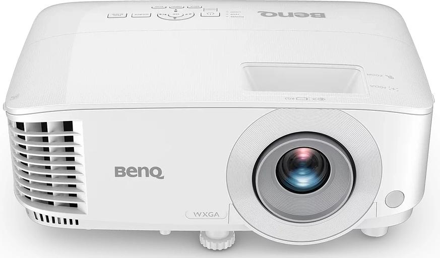 Проектор Benq MW560 (new) DLP 4000Lm LS (1280x800) 20000:1 ресурс лампы:6000часов 1xUSB typeA 2xHDMI 2.3кг фото 4