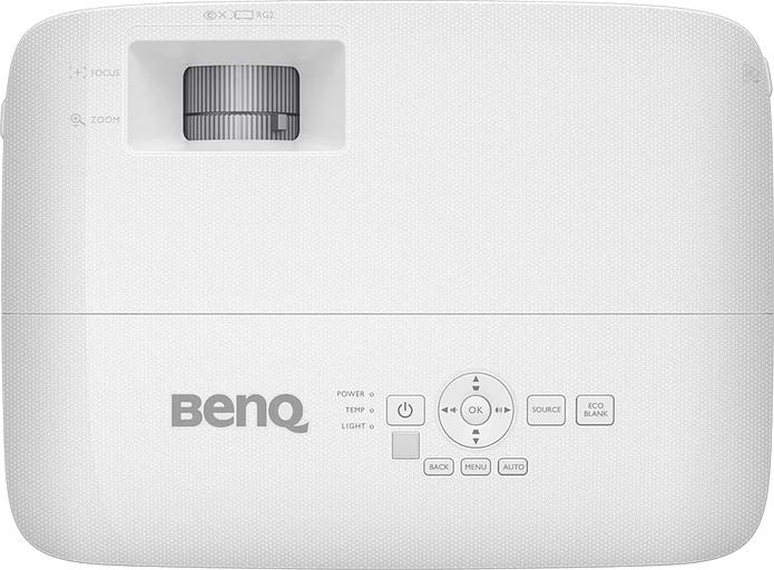 Проектор Benq MW560 (new) DLP 4000Lm LS (1280x800) 20000:1 ресурс лампы:6000часов 1xUSB typeA 2xHDMI 2.3кг фото 5
