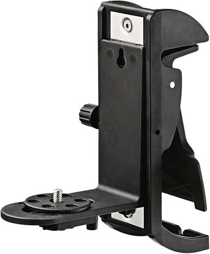 Нивелир лазерн. Bosch GLL 2-15G 2кл.лаз. 540нм цв.луч. зеленый 2луч. (0601063W02) фото 6