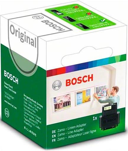 Адаптер Bosch Zamo III (1608M00C21) фото 3