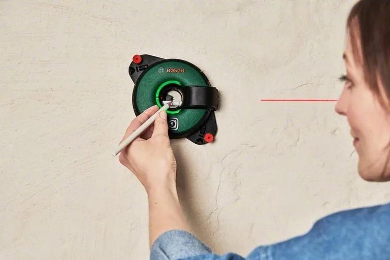 Держатель Bosch Atino (1608M00C42) фото 2