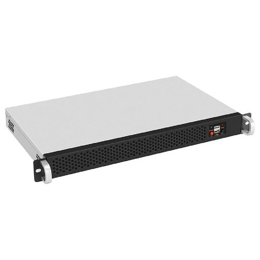 Exegate EX297117RUS Серверный корпус ExeGate Pro 1U255-01 фото 1