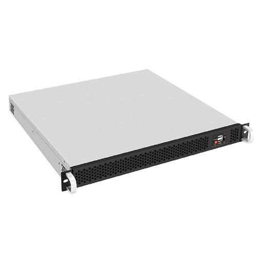 Exegate EX297126RUS Серверный корпус ExeGate Pro 1U430-02 фото 1