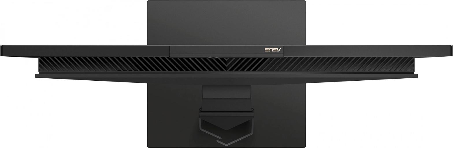 Моноблок Asus E5702WVAR-BPE0020 27" Full HD Core 3 100U (1.2) 8Gb SSD512Gb UHDG noOS GbitEth WiFi BT 90W клавиатура мышь Cam черный 1920x1080 фото 9