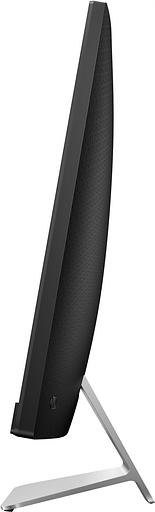 Моноблок Asus F3402WFA-BPC0050 23.8" Full HD Ryzen 3 7320U (2.4) 8Gb SSD512Gb RGr CR noOS GbitEth WiFi BT 90W клавиатура мышь Cam черный 1920x1080 фото 6