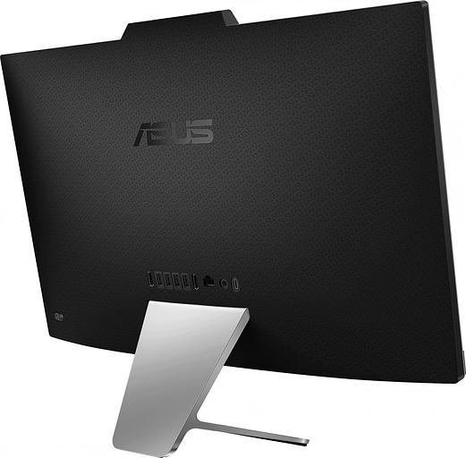 Моноблок Asus F3402WFA-BPC0050 23.8" Full HD Ryzen 3 7320U (2.4) 8Gb SSD512Gb RGr CR noOS GbitEth WiFi BT 90W клавиатура мышь Cam черный 1920x1080 фото 8