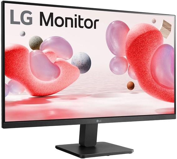 Монитор LG 27" 27MR400-B черный IPS LED 5ms 16:9 HDMI матовая 1000:1 250cd 178гр/178гр 1920x1080 100Hz VGA FHD 3.4кг фото 2