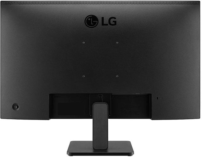 Монитор LG 27" 27MR400-B черный IPS LED 5ms 16:9 HDMI матовая 1000:1 250cd 178гр/178гр 1920x1080 100Hz VGA FHD 3.4кг фото 4