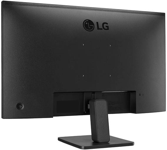 Монитор LG 27" 27MR400-B черный IPS LED 5ms 16:9 HDMI матовая 1000:1 250cd 178гр/178гр 1920x1080 100Hz VGA FHD 3.4кг фото 5