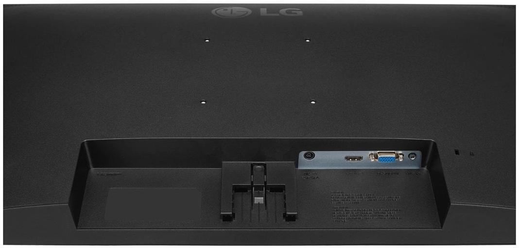 Монитор LG 27" 27MR400-B черный IPS LED 5ms 16:9 HDMI матовая 1000:1 250cd 178гр/178гр 1920x1080 100Hz VGA FHD 3.4кг фото 7